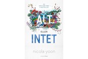 Ungdomsbøger - Alt eller intet - Ungdomsbog - Hæftet - 9788711980347