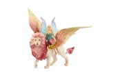 Schleich - Schleich Elve på bevingede løve - 70714