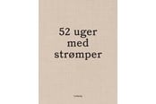 Hobby - 52 uger med strømper - Hobby - hardback - 9788740669893