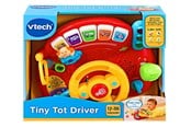 Babylegetøj - VTech Baby Tiny Tot Instrumentbræt - 950-166632
