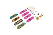 Legetøjsbil - Tech Deck 4 Pack - assorted designs - 6028815