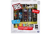 Legetøj - Tech Deck Bonus Sk8 Shop assorted - 6028845