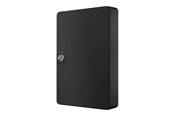 Harddisk - Ekstern - Seagate Expansion - 1TB - Ekstern Harddisk - Sort - STKM1000400