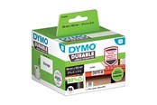 Papir, Fotopapir og Etiketter - DYMO LabelWriter Durable forsendelsesetiketter | 59mm x 102mm | 1 rulle x 300 - 2112290