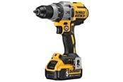 Værktøj - Dewalt DCD991P2-QW - DCD991P2-QW