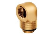 Gør-det-selv vandkøling - Corsair Hydro X Series 90° Rotary Adapter - CX-9055010-WW