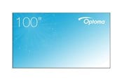 Projektorlærred - Optoma Ekran do projektora   plátno ALR101 10 - ALR101