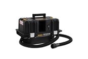 Værktøj - Dewalt 54V XR Flexvolt M-Class Extractor - Bare Unit - DCV586MN-XJ