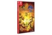 Spil - Legend of Mana - Nintendo Switch - RPG - 8885011015104