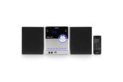 Mikrosystem - Lenco Micro set DAB+ FM CD BT USB HP - MC-150