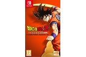 Spil - Dragon Ball Z: Kakarot + A New Power Awakens Set - Nintendo Switch - RPG - 3391892015904