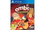 Spil - Embr: Über Firefighters - Sony PlayStation 4 - Simulator - 5060760883256