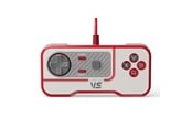 Spil tilbehør - Blaze Evercade VS Wired Controller - Wired Controller - Evercade - 5060690792734