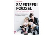 Krop & Sind - Smertefri fødsel - Krop & Sind - Hæftet - 9788771374001