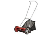 Plæneklipper - Einhell Cylinderklipper GC-HM 400 cylinderplæneklipper 5 knive 40 cm. - 3414129
