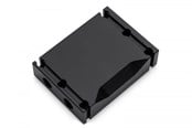 Gør-det-selv vandkøling - EK Water Blocks EK-Scalar Dual 4 Slot - Acetal - 3831109813997