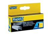 Hulapparater & Hæftemaskiner - Rapid Nr. 13 fintrådshæfteklammer 8 mm - 11835625