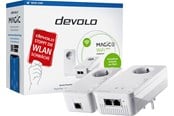 Homeplug / PowerLine - devolo Magic 2 LAN Triple Starter Kit Homeplug / PowerLine - 08510