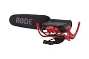 Mikrofon - Røde VideoMic with Rycote - VMR