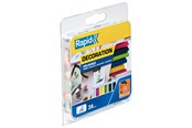 Hobby artikler - Rapid Limstift 7mm Ø - 5001426