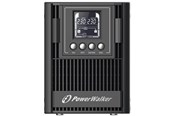 UPS - BlueWalker 10122180 - PowerWalker VFI AT - 1000VA/900W - On-Line UPS - 10122180