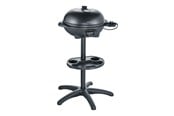 Grill og tilbehør - SEVERIN PG 8541 - barbeque grill - matt black - PG 8541