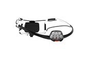 Lommelygter og pandelamper - Petzl IKO Pandelampe 350 lumen - E104AA00