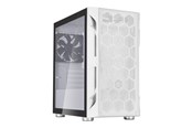 Kabinet - SilverStone FARA H1M - Kabinet - Tower - Hvid - SST-FAH1MW-G
