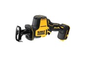 Værktøj - Dewalt 18V XR BL Sub Compact Reciprocating Saw - Bare In Carton - DCS369N-XJ