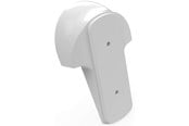 Vægbeslag, AV-Beslag & AV-Møbler - Flexson SONOS MOVE Mount White - Maks - Maks størrelse - 10312575