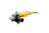 Værktøj - Dewalt 2200W 230mm Angle Grinder With Soft Start - DWE492S-QS