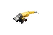 Værktøj - Dewalt 230mm Angle Grinder - DWE492-QS