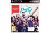 Spil - Singstar: Ultimate Party - Sony PlayStation 3 - Musik - 0711719458616