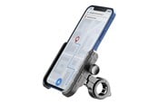 Mobil - Andet Tilbehør - CELLULAR Line Rider Steel - MOTOHOLDERALUK