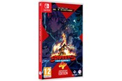 Spil - Streets of Rage 4 - Anniversary Edition - Nintendo Switch - Kamp - 5060264379989