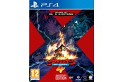 Spil - Streets of Rage 4 - Anniversary Edition - Sony PlayStation 4 - Kamp - 5060264379972
