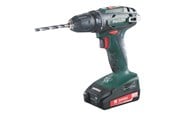 Skrue/Boremaskine - Metabo BS 18 - drill/driver - 602207560