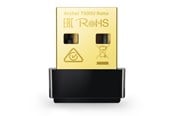 Netværksadapter (netkort, printserver mv.) - TP-Link Archer T600U Nano AC600 Nano Wireless USB Adapter - Archer T600U Nano