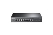 Switch - TP-Link TL-SG108-M2 8-Port 2.5G Desktop Switch - TL-SG108-M2