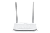 Router & firewall - TP-Link TL-WR820N 300 Mbps Multi-Mode Wi-Fi Router - Wireless router N Standard - 802.11n - TL-WR820N