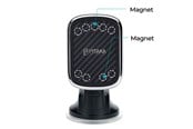Mobil - Andet Tilbehør - PITAKA MagEzMount Qi (Suction Cup) - CMS3001Q
