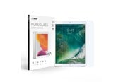 Tablet - Andet Tilbehør - Zeelot Apple iPad 12.9" (2019) Anti-Blue PureGlass - zabrip129