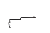 Mikrofon - Elgato WAVE Mic Arm Low Profile *DEMO* - 10AAN9901