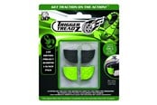 Spil tilbehør - iMP TECH Trigger Treadz: Project Scorpio Limited Edition 4-Pack - Miscellaneous Tilbehør til spillekonsol - Microsoft Xbox One - 5060176365070