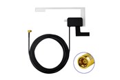 Antenne - Pioneer AN DAB1 - DAB+ Window Antenna - CA-AN-DAB.001