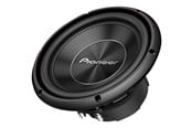Bilstereo - Pioneer TS-A250D4 - subwoofer driver - for car - Subwoofer-driver - 1025917