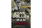 Biografi og memoirs - One Dollar Man - Biografi & Erindring - hardcover - 9788711981139