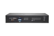Netværksudstyr & Forlænger til trådløs - SonicWALL TZ370 - 02-SSC-6443
