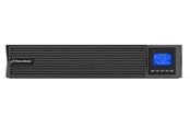 UPS - BlueWalker 10122199 - PowerWalker VFI ICR IoT - 3000VA/3000W - On-Line UPS - 10122199