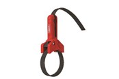 Værktøj til VVS-arbejde - Ridgid Straplock rørholder 80 - 220 mm - 42478